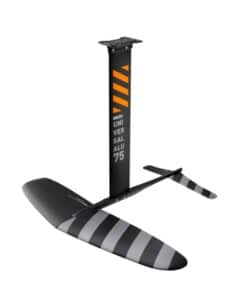 *Best Beginner Hydrofoil RRD Universal Alu SW 1750/2400 - immagine 2