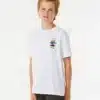 T-shirt Bambino Rip Curl Search Icon