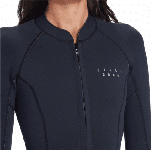 *Pronta Consegna Billabong Salty Dayz 2/2 Ls - immagine 2