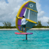 Foil Board Duotone Downwinder Air
