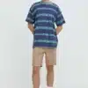 Bermuda Quiksilver Davis Chino