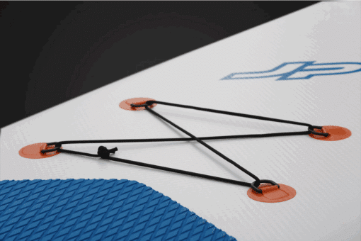 *Best Price Package JP Sup Cruisair 12'6 SL - immagine 6