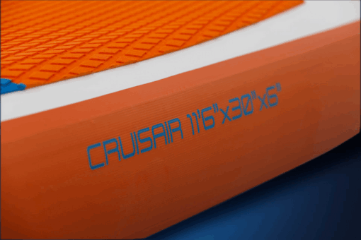 *Best Price Package JP Sup Cruisair 12'6 SL - immagine 5