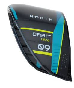 North Kiteboarding Orbit Ultra - immagine 2