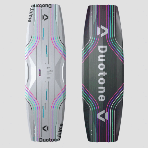 *Pronta Consegna Duotone Jaime Concept Blue 2026