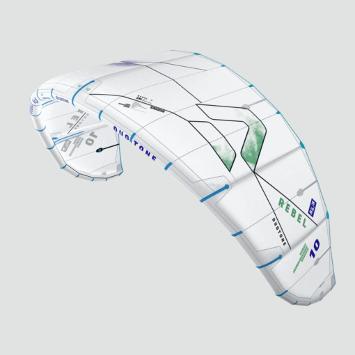 *Pronta Consegna Duotone Rebel SLS Concept Blue 2026 - immagine 4