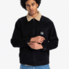 Giacca Quiksilver Sherpa Harrington