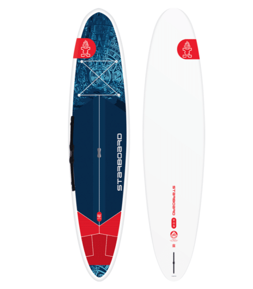 Sup Allround Starboard Go 2025 ed Offerta 2024 - Image 4