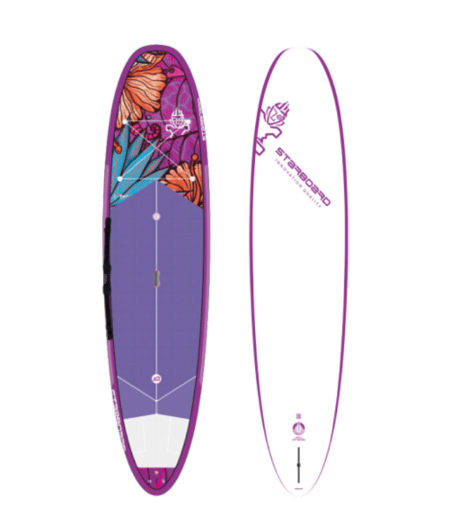 Sup Allround Starboard Go 2025 ed Offerta 2024 - Image 2