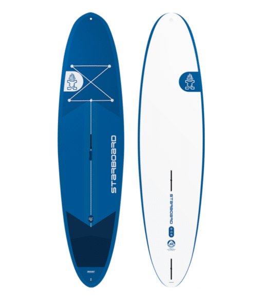 Sup Allround Starboard Go 2025 ed Offerta 2024 - Image 3