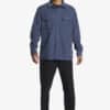 Camicia Quiksilver Venture Overshirt Cord