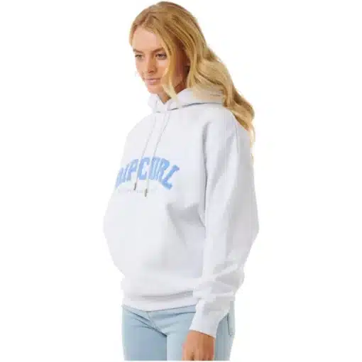 Felpa Rip Curl Varsity Hoodie - Image 5