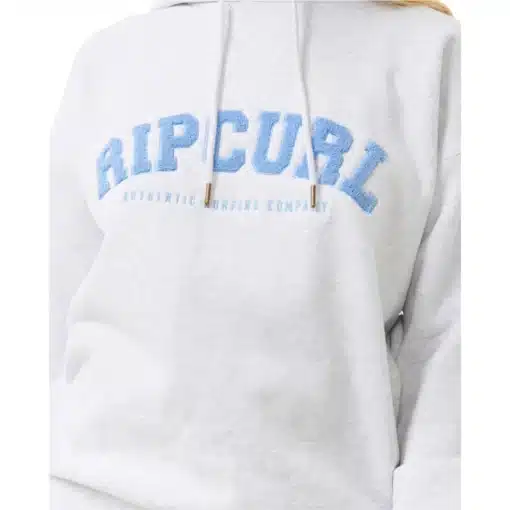 Felpa Rip Curl Varsity Hoodie - Image 7