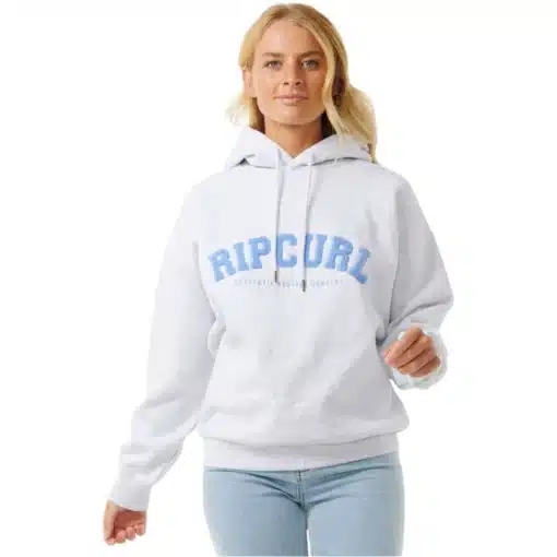 Felpa Rip Curl Varsity Hoodie