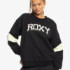 Felpa Roxy Essential Energy