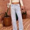 Roxy Jeans Milla