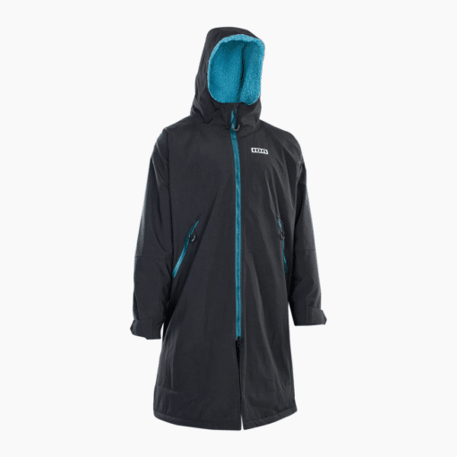 ION Poncho Storm Coat