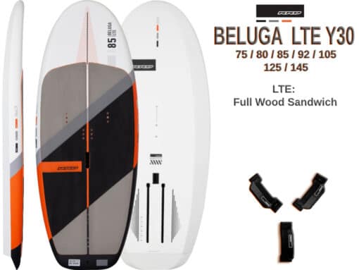 *NEW RRD BELUGA LTE Y30