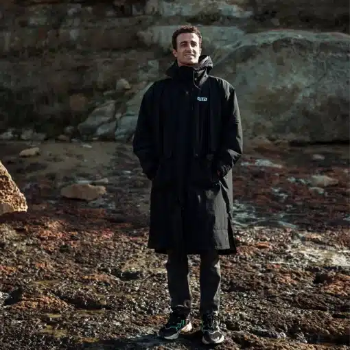 ION Jacket Storm Coat - immagine 5