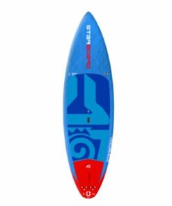 Close out Sup Wave Starboard Pro Surf 7'2" x 24" 68 litri 2018