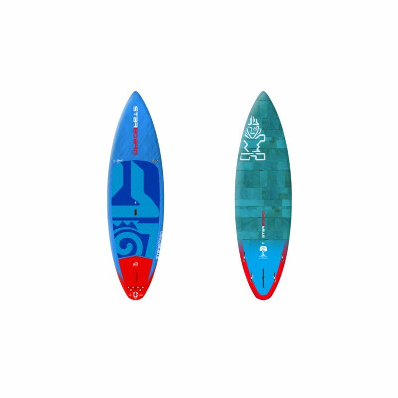Sup Wave Starboard Pro Surf 2026 - Hawaiian Surfing