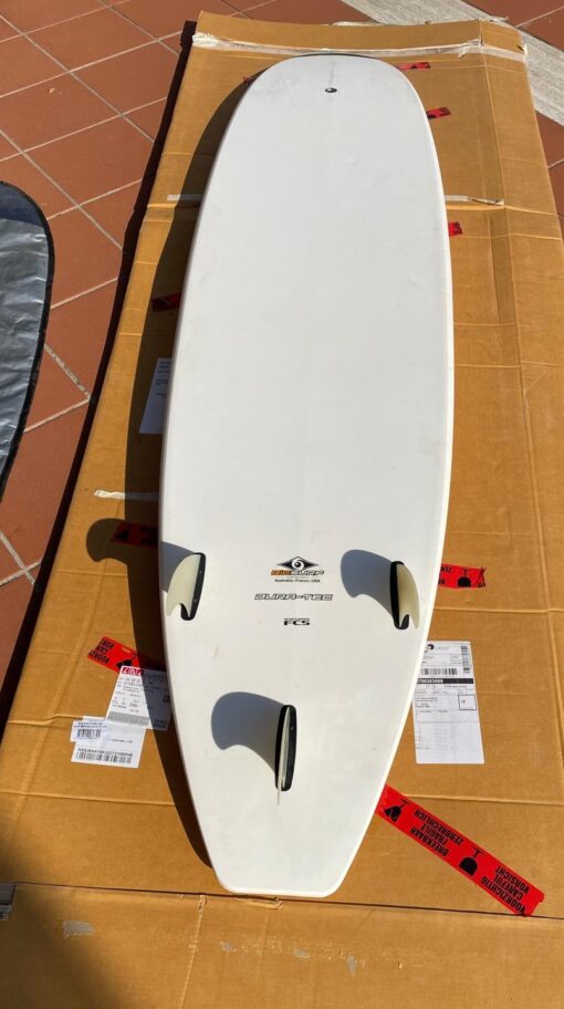 Surf Bic Natural 2 7'9" - immagine 6