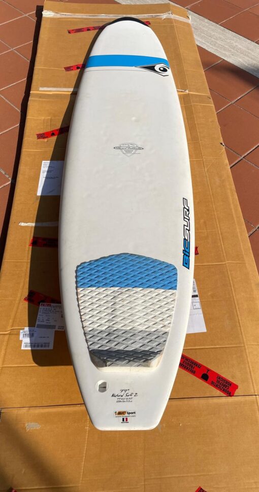 Surf Bic Natural 2 7'9"