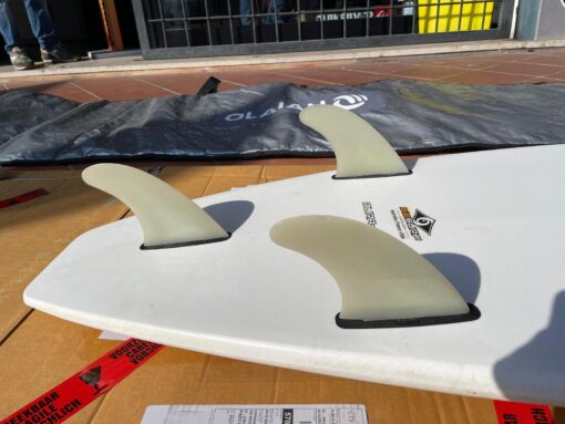 Surf Bic Natural 2 7'9" - immagine 8