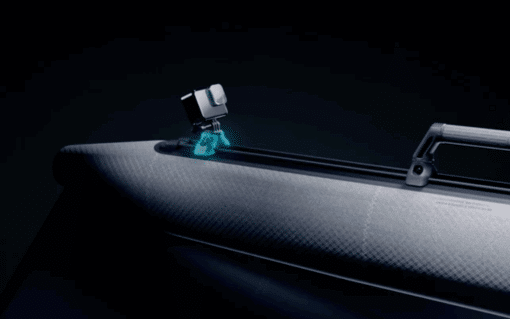 North Shiftlock Action Camera Mount - immagine 6