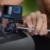 North Shiftlock Action Camera Mount