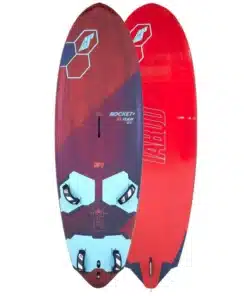 Tabou Rocket Plus 2026