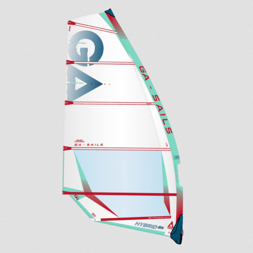 Gaastra Hybrid 2025 - immagine 2