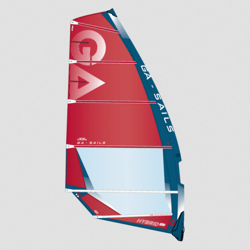 Gaastra Hybrid 2025 - immagine 3