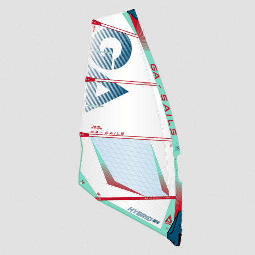 Gaastra Hybrid 2025 - immagine 4