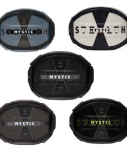 *Trapezio Mystic Stealth