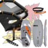 *Best Price Wing Package RRD Beluga LTE 105-125 lt