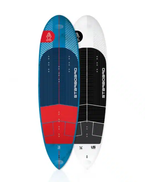 *Pronta Consegna Starboard Above 2025