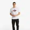 T-shirt Bear Big Logo