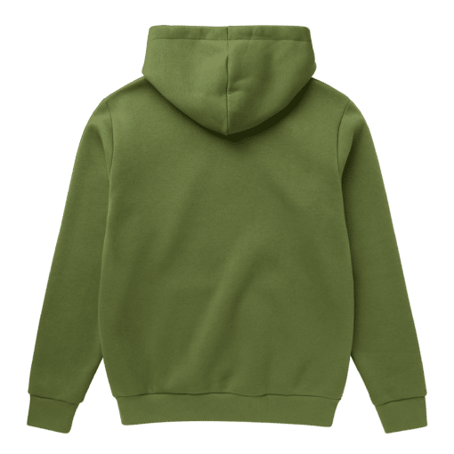 Felpa Mystic Brand Hood Unisex - immagine 3