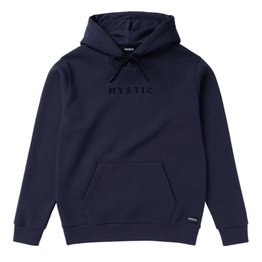 Felpa Mystic Brand Hood Unisex - immagine 6