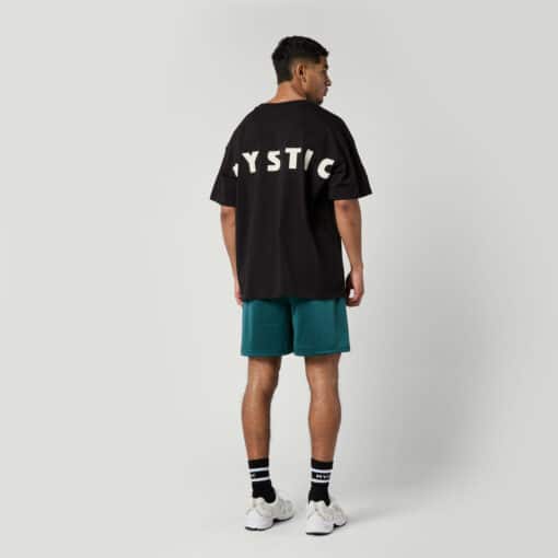 T-shirt Mystic Profile Tee Unisex