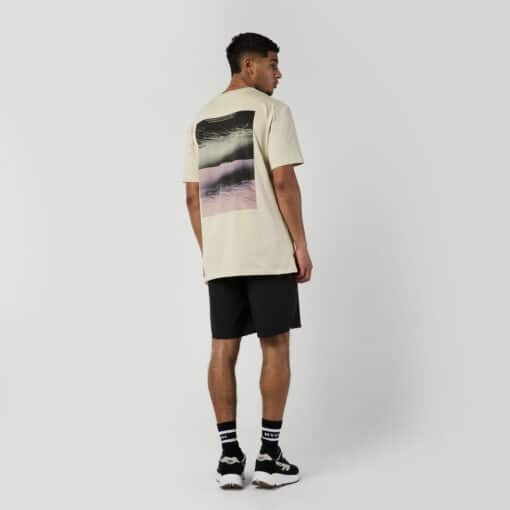 T-shirt Mystic Region Tee