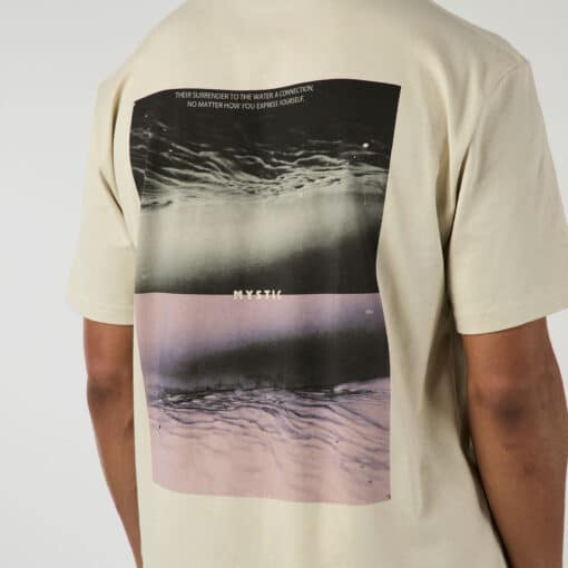 T-shirt Mystic Region Tee - immagine 5