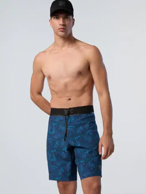 Boardshort North Sails Technical