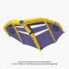 *New Foil Wing Duotone Ventis FS D/LAB 2025