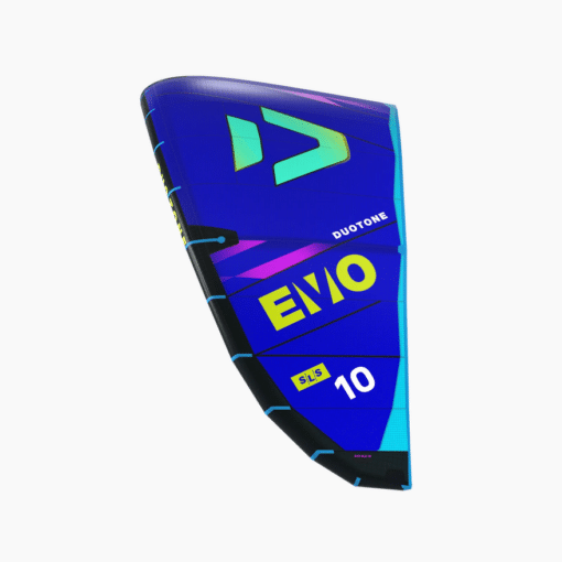 Duotone Evo SLS 2025 - immagine 7