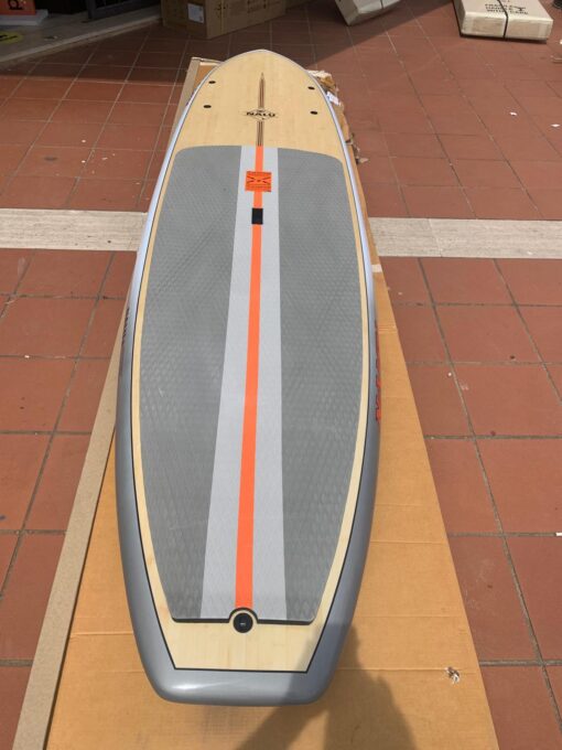 *Pronta Consegna Naish Nalu GTW 10'10 X 32 S26 - immagine 6