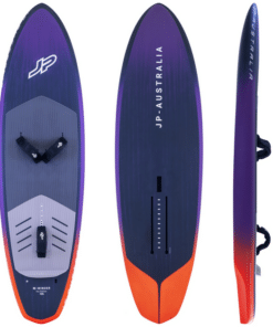 Foilboard Downwind JP M-Winger