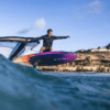 Foil Board Downwind JP M-Winger