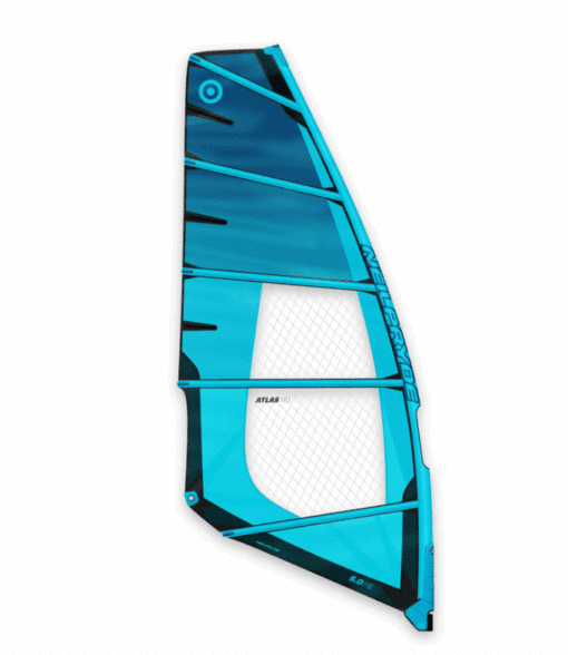 Neil Pryde Atlas Pro Fuse e HD 2025 - immagine 3